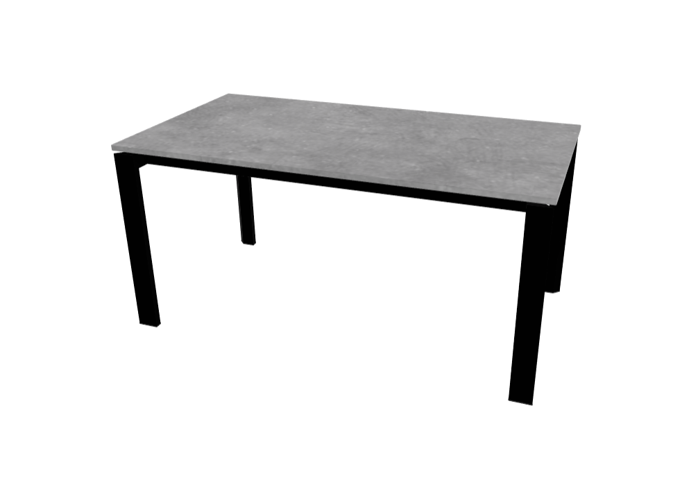 Ceramic dining table deals 160cm